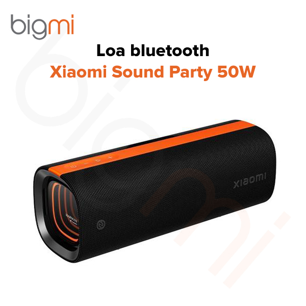 Loa bluetooth Xiaomi Sound Party 50W QBH4321GL