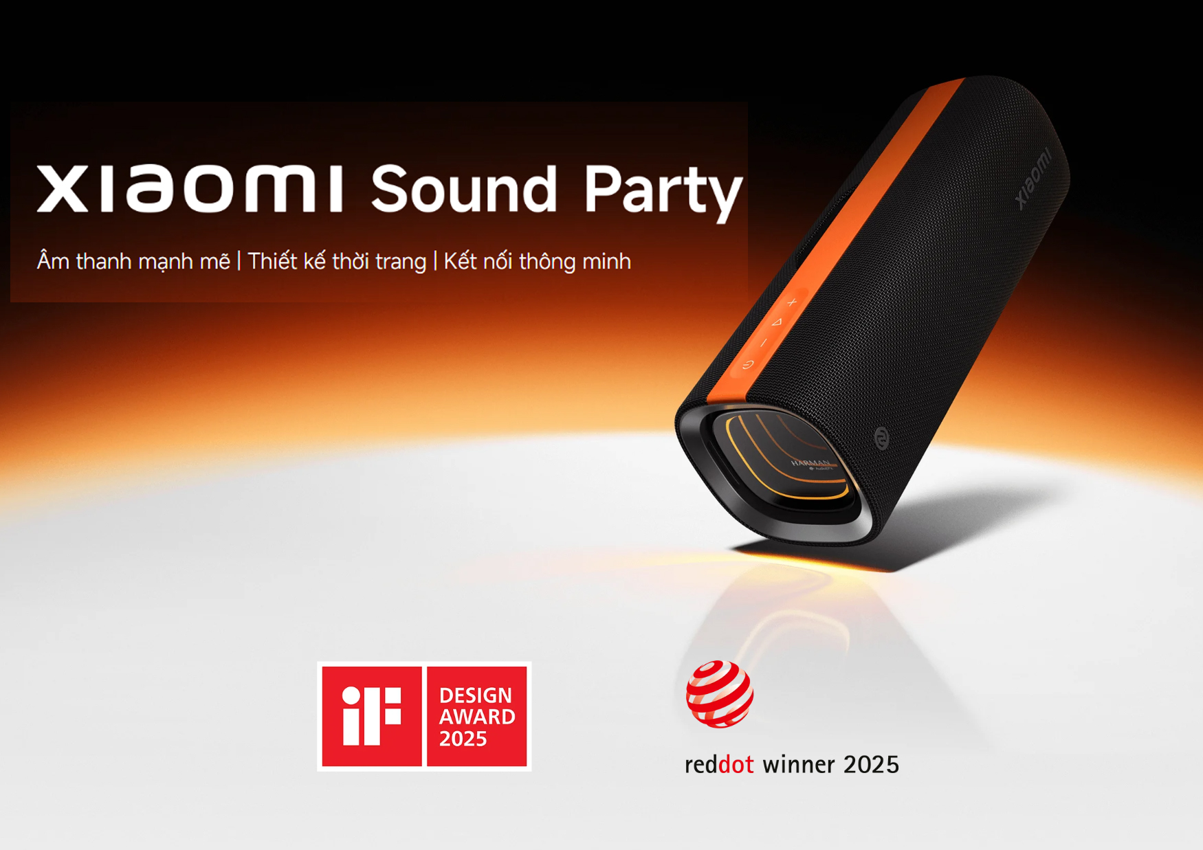 Loa bluetooth Xiaomi Sound Party 50W