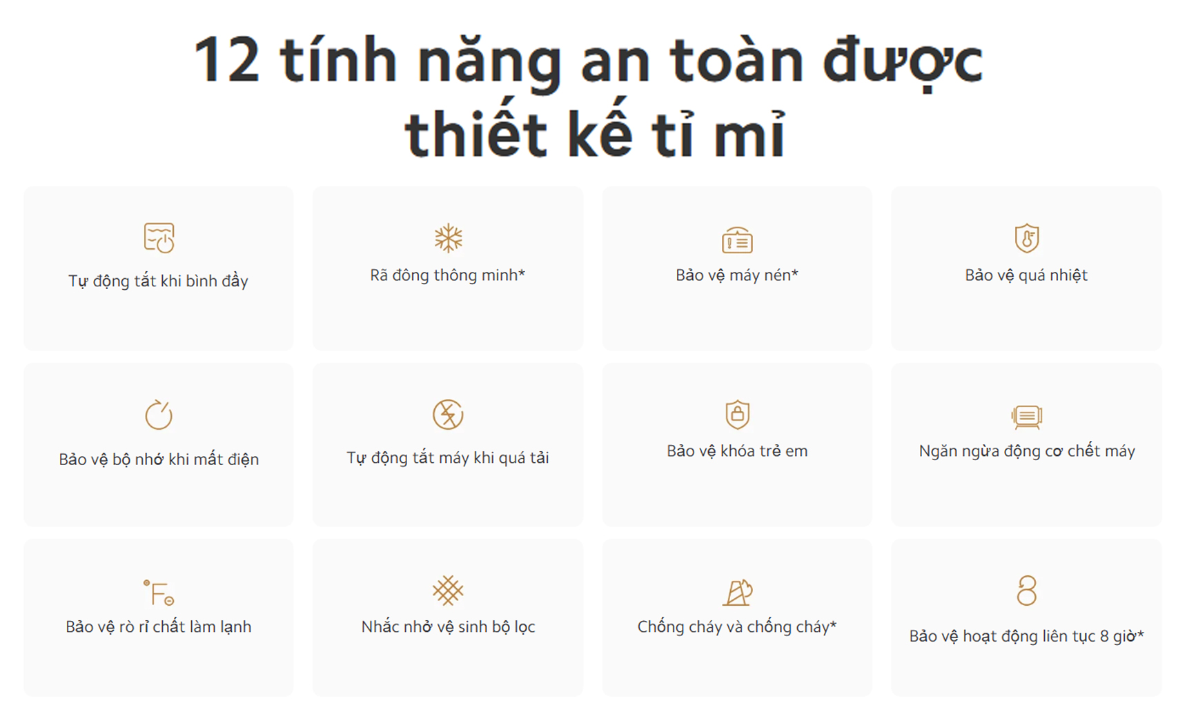 May hut am 13L Xiaomi Smart Dehumidifier Lite EU BHR8374EU bigmivn 9