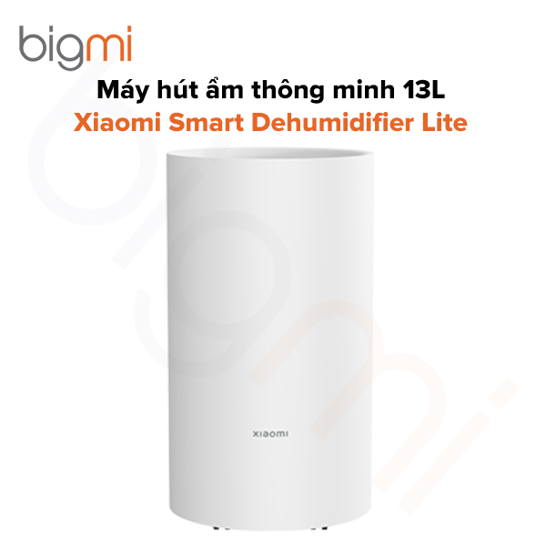 Máy hút ẩm 13L Xiaomi Smart Dehumidifier Lite EU BHR8374EU