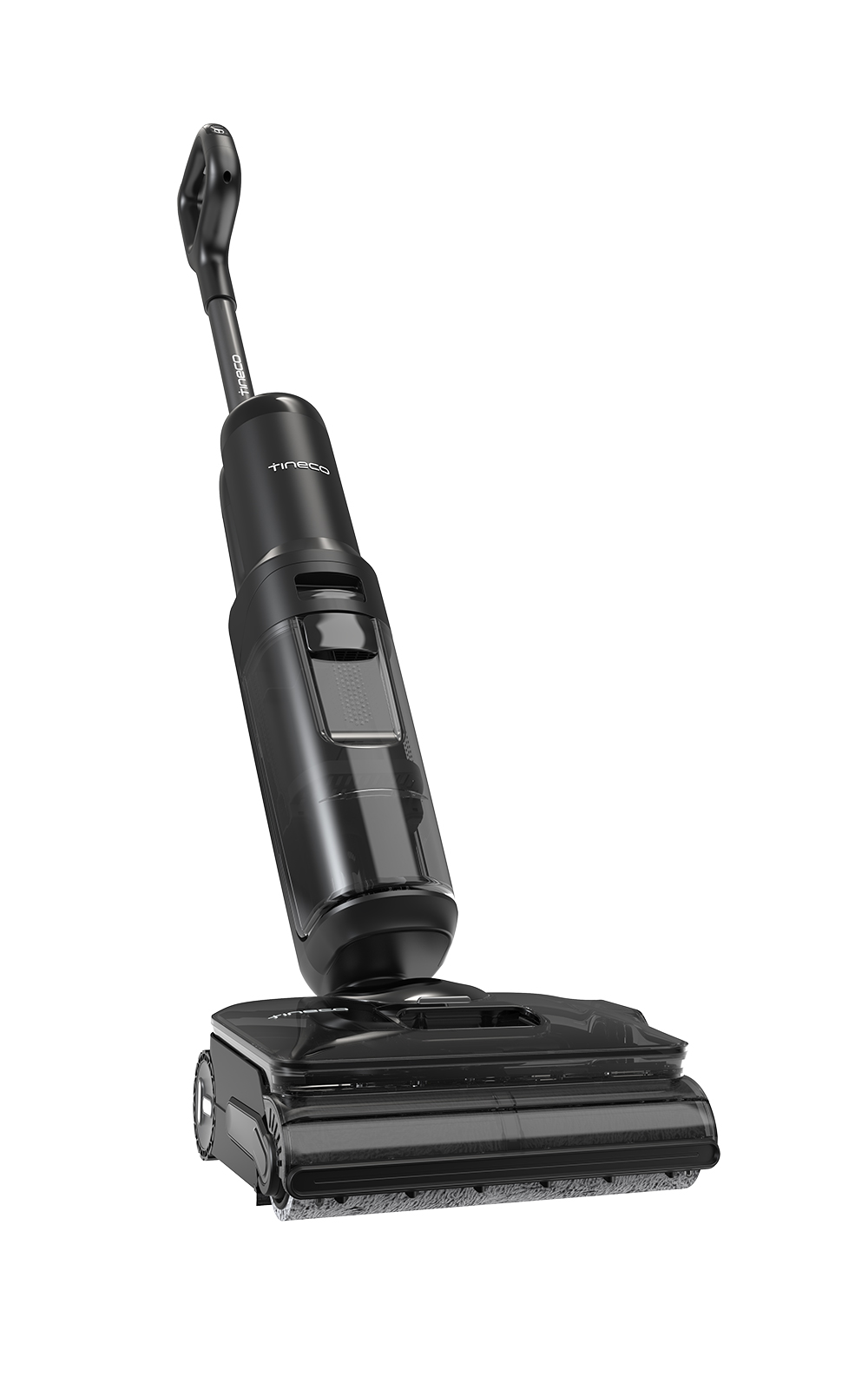 Máy hút bụi lau nhà Tineco Floor One S7 Stretch Steam – Hàng Chính Hãng
