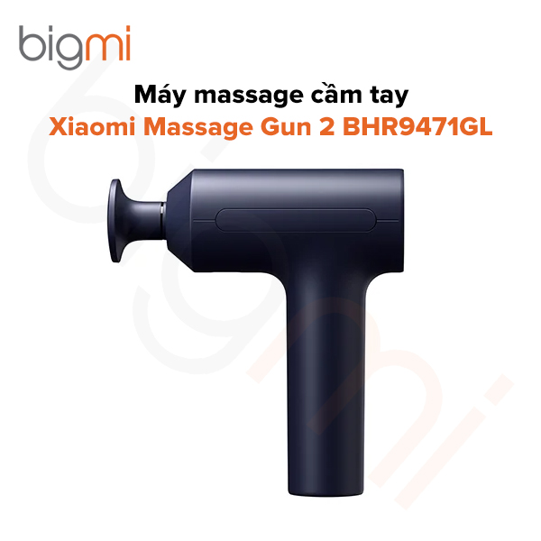 Máy massage cầm tay Xiaomi Massage Gun 2 BHR9471GL