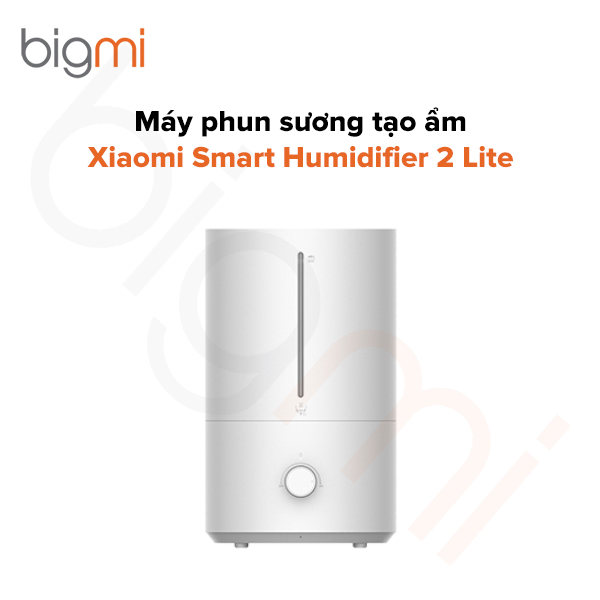 Máy tạo ẩm Xiaomi Smart Humidifier 2 Lite BHR6605EU