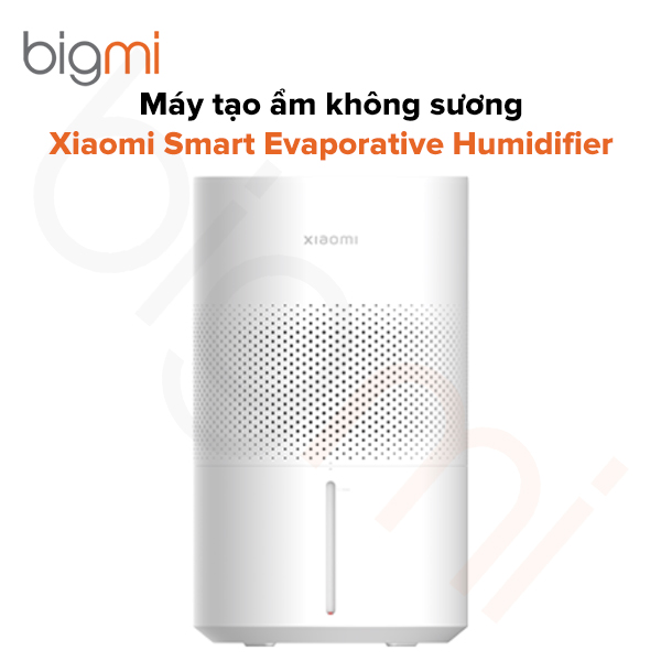 Máy tạo ẩm không sương Xiaomi Smart Evaporative Humidifier BHR8532EU
