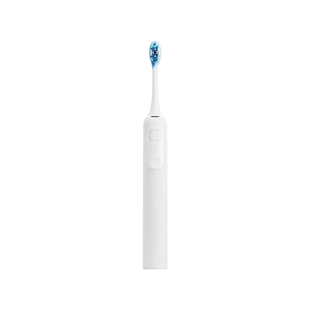 Bàn chải điện Xiaomi Oscillation Electric Toothbrush (2) Ban chai dien Xiaomi Oscillation Electric Toothbrush 2