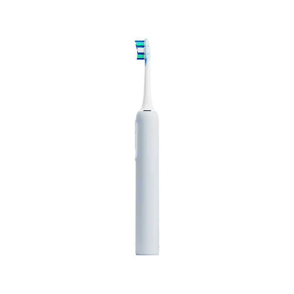 Bàn chải điện Xiaomi Oscillation Electric Toothbrush (3) Ban chai dien Xiaomi Oscillation Electric Toothbrush 3