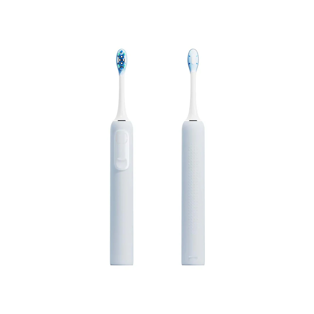 Bàn chải điện Xiaomi Oscillation Electric Toothbrush (4) Ban chai dien Xiaomi Oscillation Electric Toothbrush 4