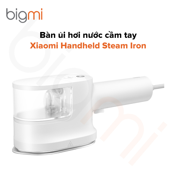 Bàn ủi hơi nước Xiaomi Handheld Steam Iron BHR9034EU