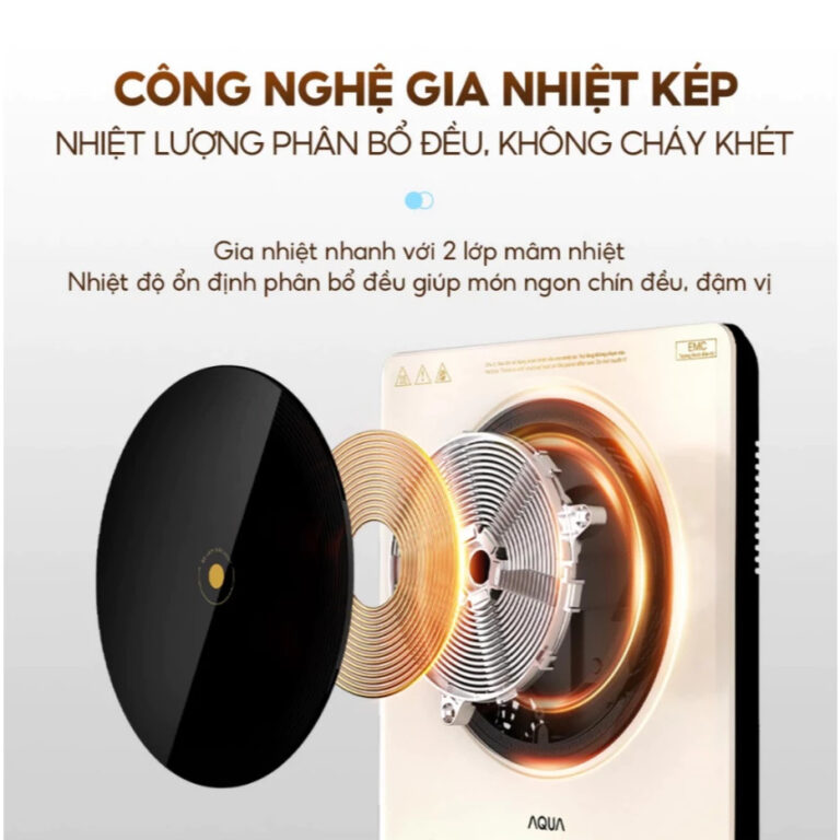 Bep dien tu AQUA AQS ICT2201RC VN bigmivn 2