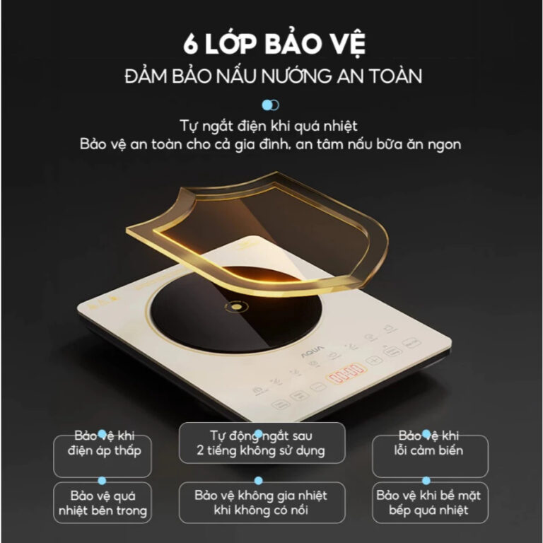 Bep dien tu AQUA AQS ICT2201RC VN bigmivn 5