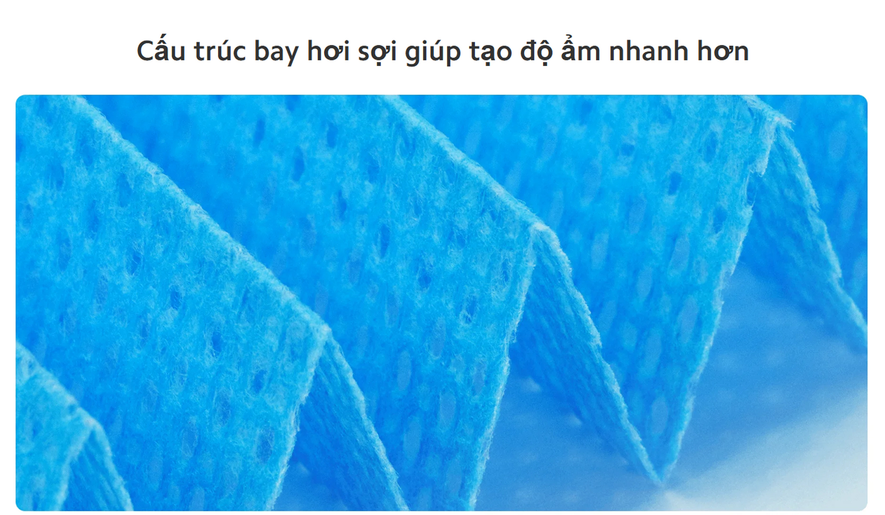 Bộ lọc máy tạo ẩm Xiaomi Smart Evaporative Humidifier Filter bigmivn (1)
