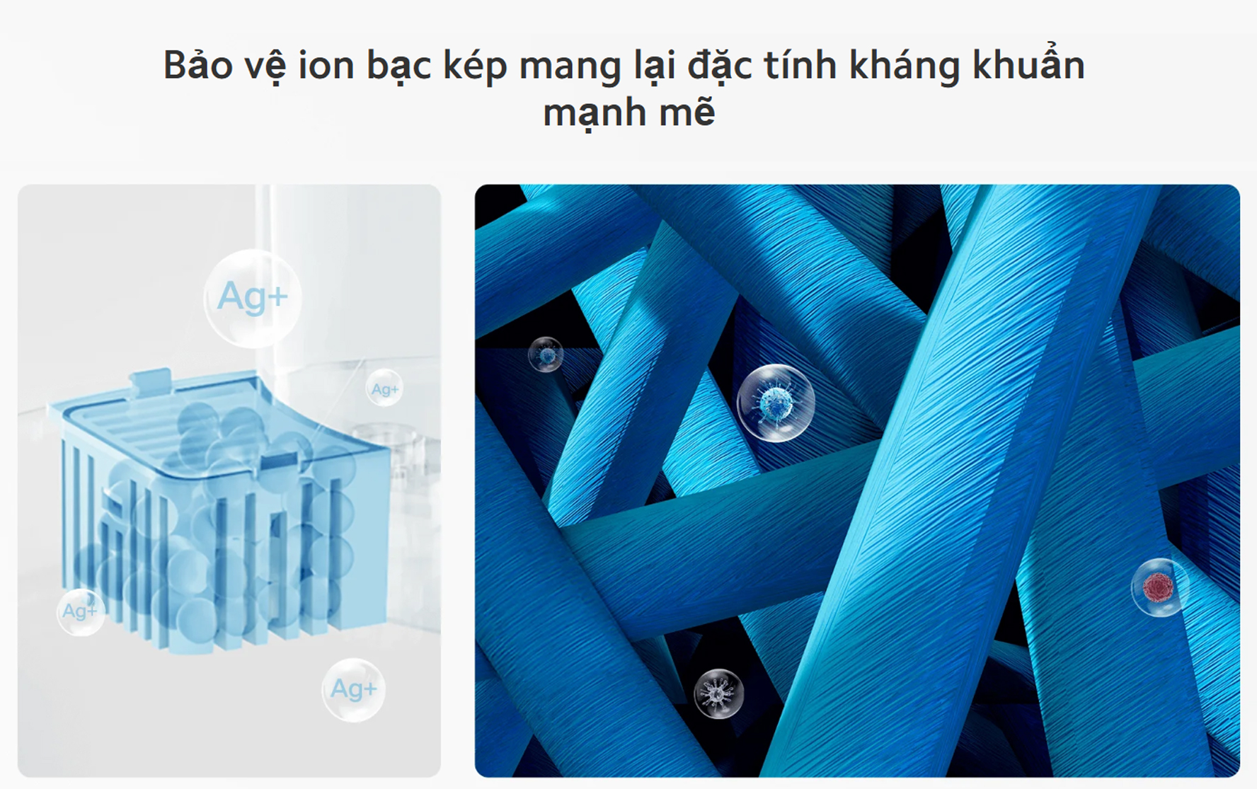 Bộ lọc máy tạo ẩm Xiaomi Smart Evaporative Humidifier Filter bigmivn (5)