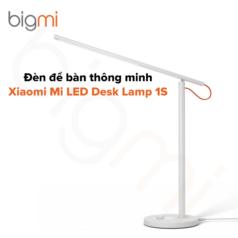 Đèn để bàn thông minh Xiaomi Mi LED Desk Lamp 1S