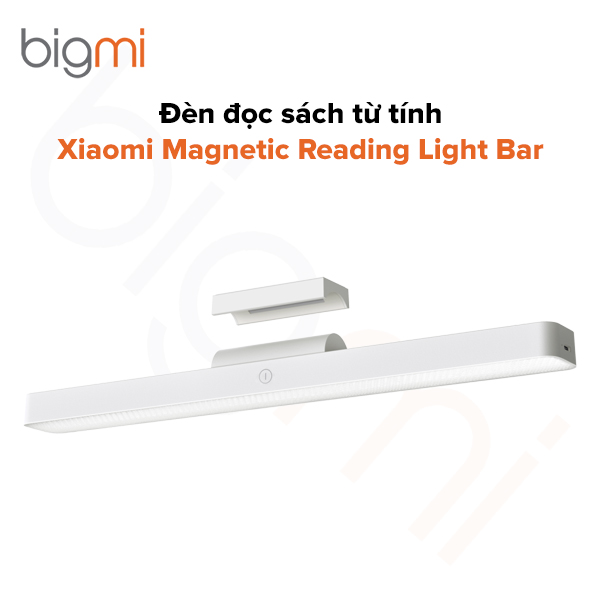 Đèn đọc sách từ tính Xiaomi Magnetic Reading Light Bar