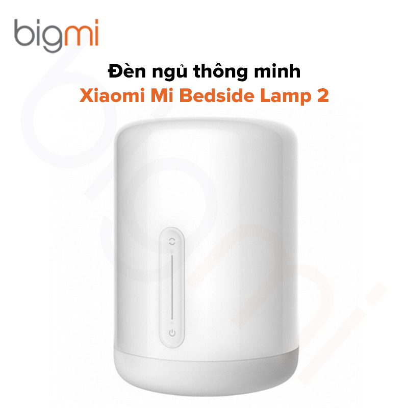 Đèn ngủ thông minh Xiaomi Mi Bedside Lamp 2