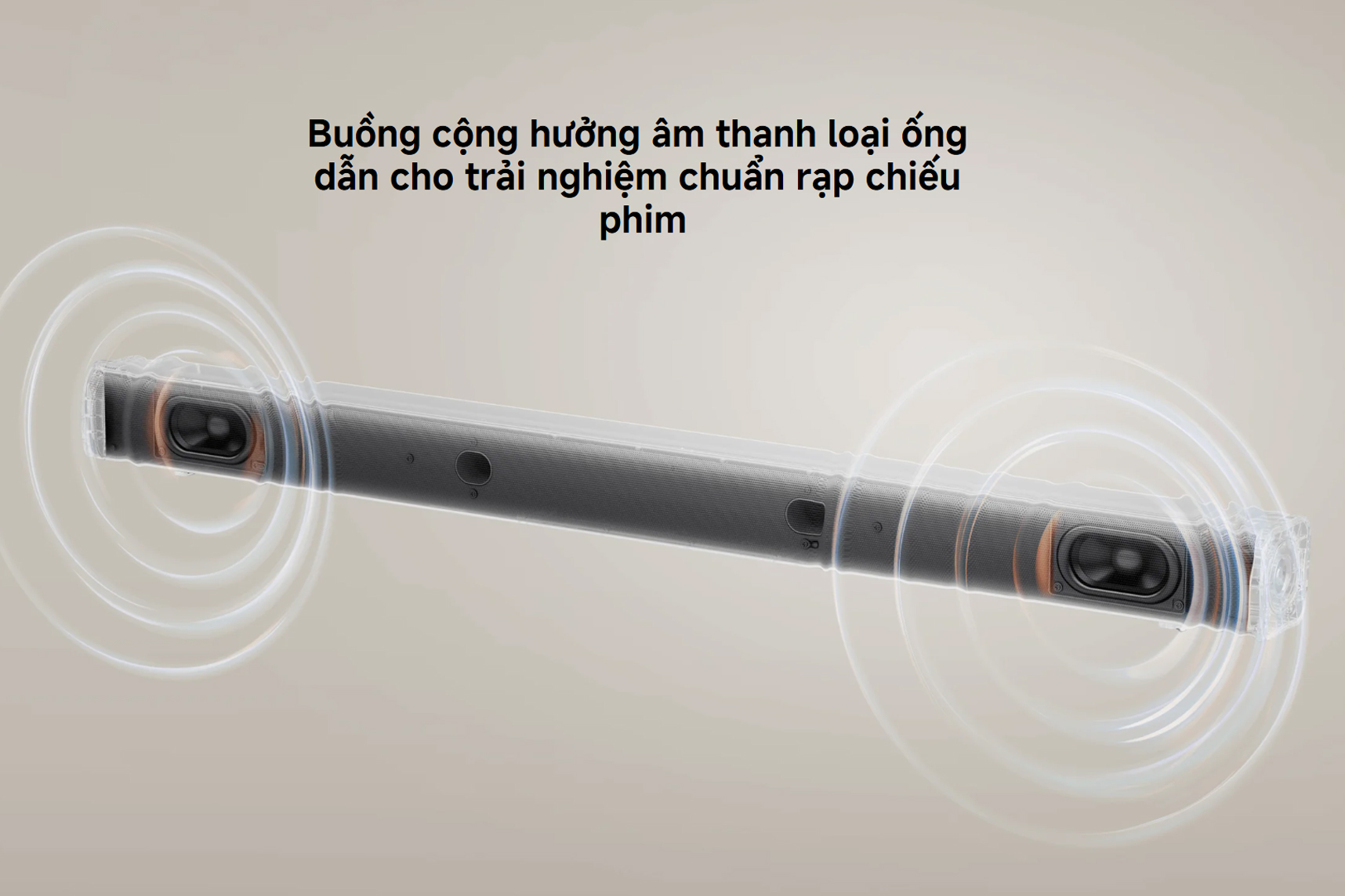 Loa tivi Xiaomi Soundbar 2.0ch bigmivn 4