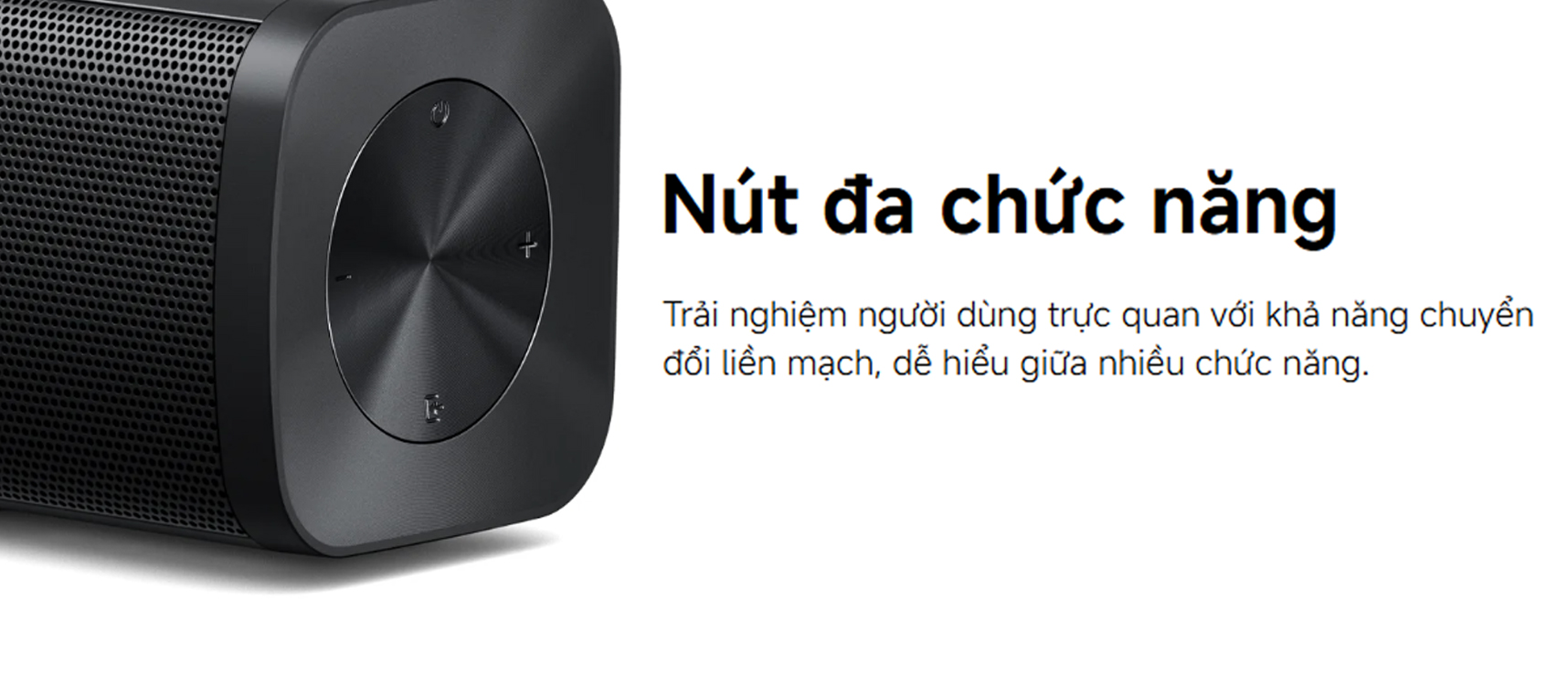 Loa tivi Xiaomi Soundbar 2.0ch bigmivn 7