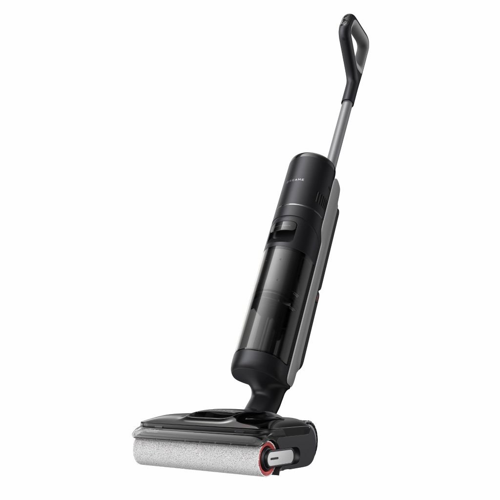 Máy hút bụi lau nhà khô ướt Dreame H13 Dual FlexReach (7) May hut bui lau nha kho uot Dreame H13 Dual FlexReach 7