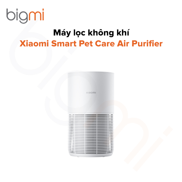 Máy lọc không khí Xiaomi Smart Pet Care Air Purifier