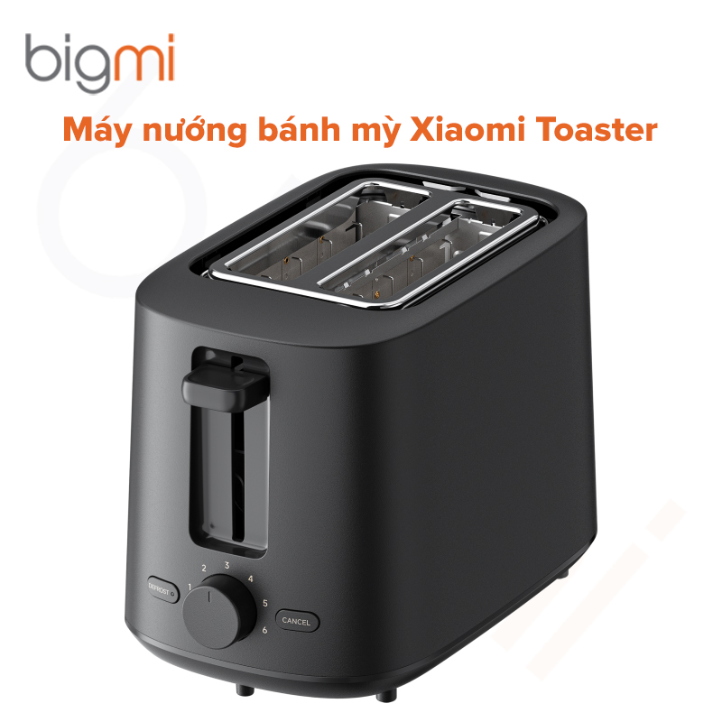 Máy nướng bánh mỳ Xiaomi Toaster