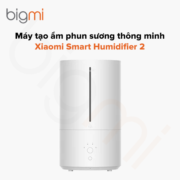 Máy tạo ẩm phun sương Xiaomi Smart Humidifier 2 BHR6026EU