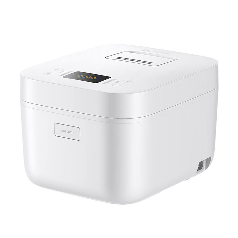 Nồi cơm điện đa năng Xiaomi Multifunctional Rice Cooker 4L (2) Noi com dien da nang Xiaomi Multifunctional Rice Cooker 4L 2