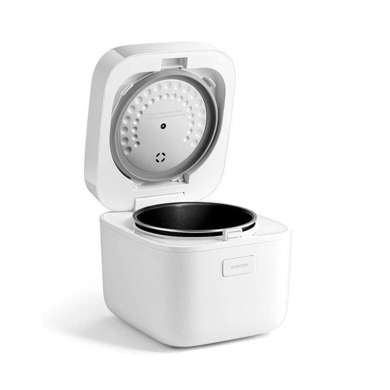 Nồi cơm điện đa năng Xiaomi Multifunctional Rice Cooker 4L (3) Noi com dien da nang Xiaomi Multifunctional Rice Cooker 4L 3