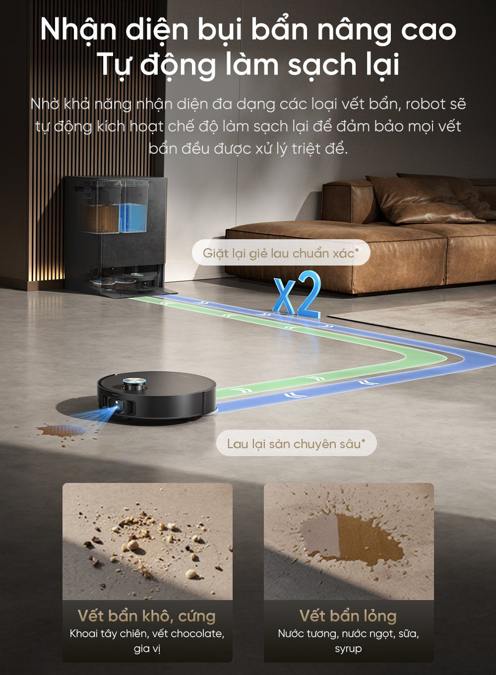 Robot hut bui lau nha Dreame Matrix10 Ultra bigmivn 23