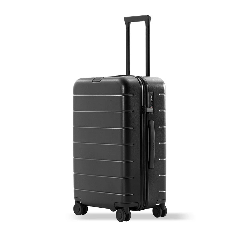 Vali Xiaomi Luggage Classic Pro 28 inch thời trang màu đen Vali Xiaomi Luggage Classic Pro 28 inch thoi trang mau den