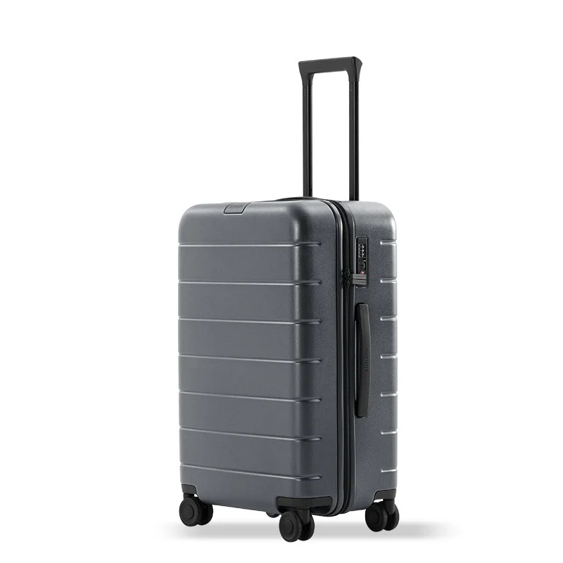 Vali Xiaomi Luggage Classic Pro 28 inch thời trang màu xám Vali Xiaomi Luggage Classic Pro 28 inch thoi trang mau
