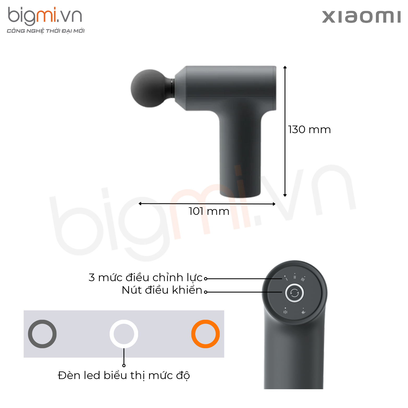 KT-Xiaomi-Massage-Gun-Mini-2