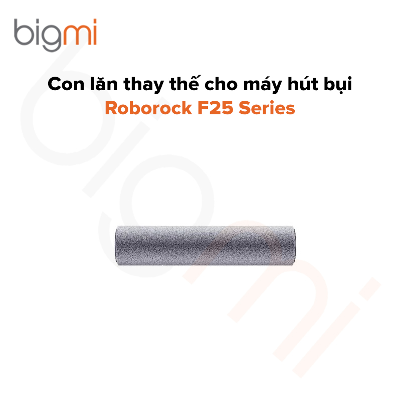 Con lăn thay thế cho máy hút bụi Roborock F25 Series (1)