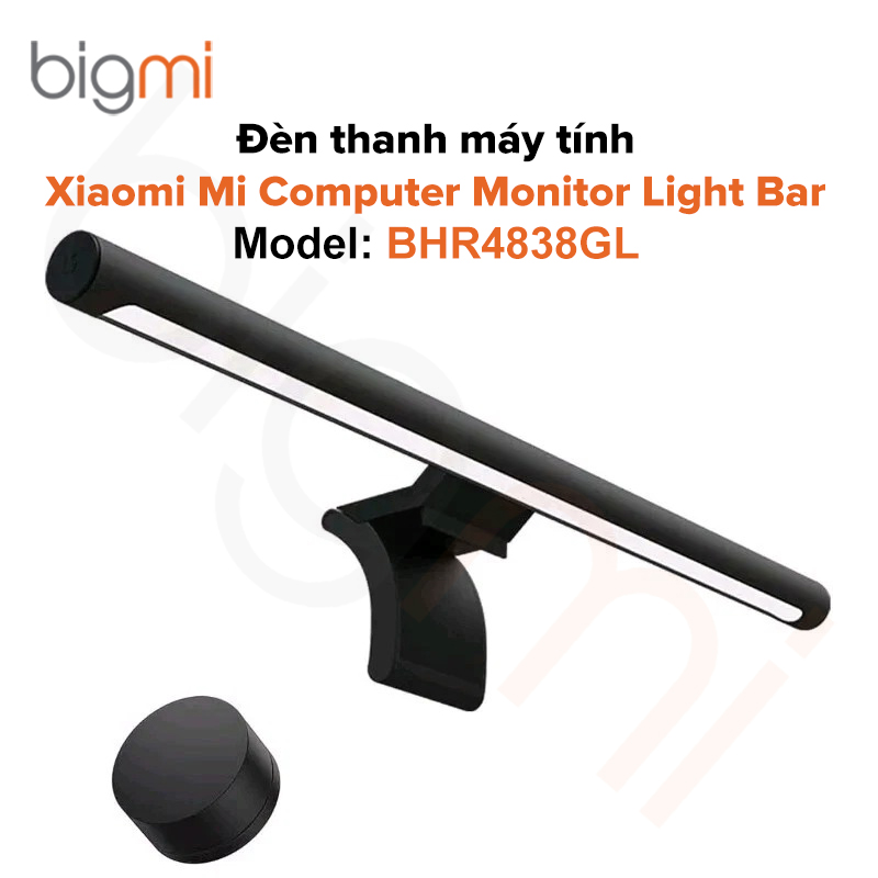 Đèn thanh máy tính Xiaomi Mi Computer Monitor Light Bar BHR4838GL