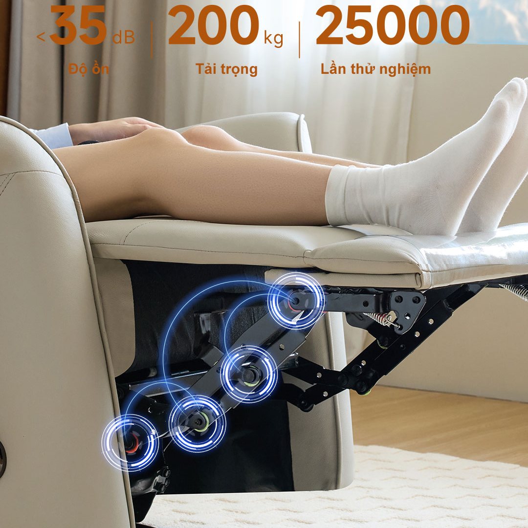 Ghe sofa dien da nang Xiaomi 8H B12 bigmivn 10