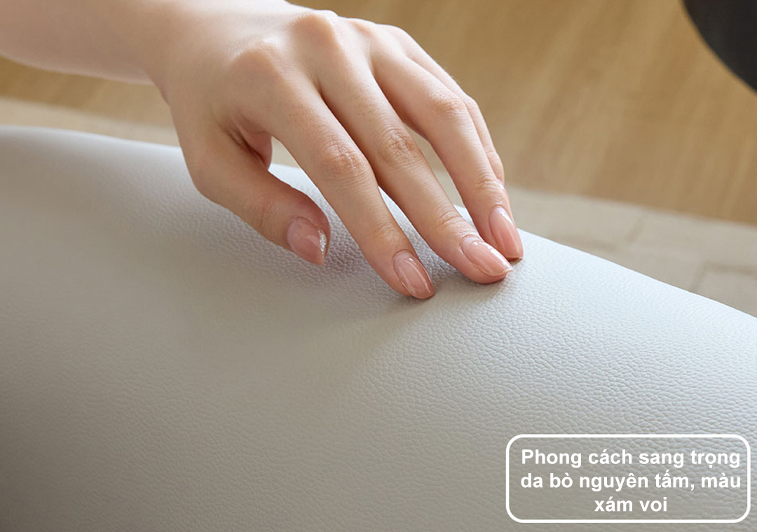 Ghe sofa dien da nang Xiaomi 8H B12 bigmivn 11