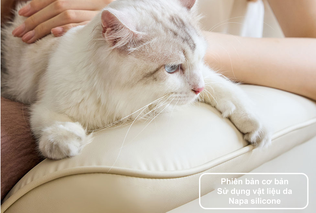 Ghe sofa dien da nang Xiaomi 8H B12 bigmivn 16