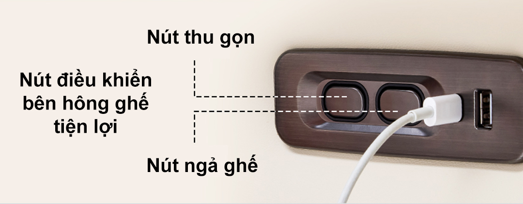 Ghe sofa dien da nang Xiaomi 8H B12 bigmivn 3