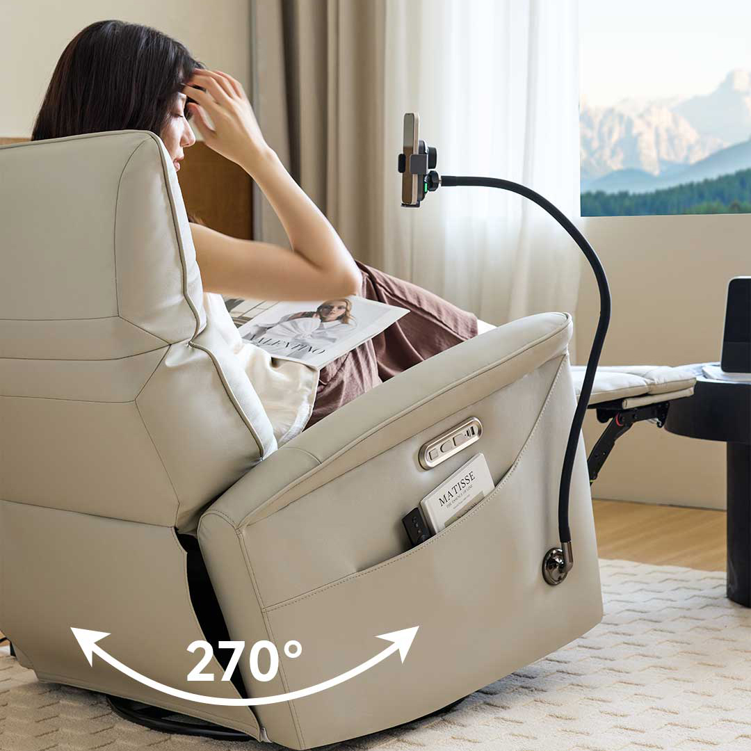 Ghe sofa dien da nang Xiaomi 8H B12 bigmivn 6