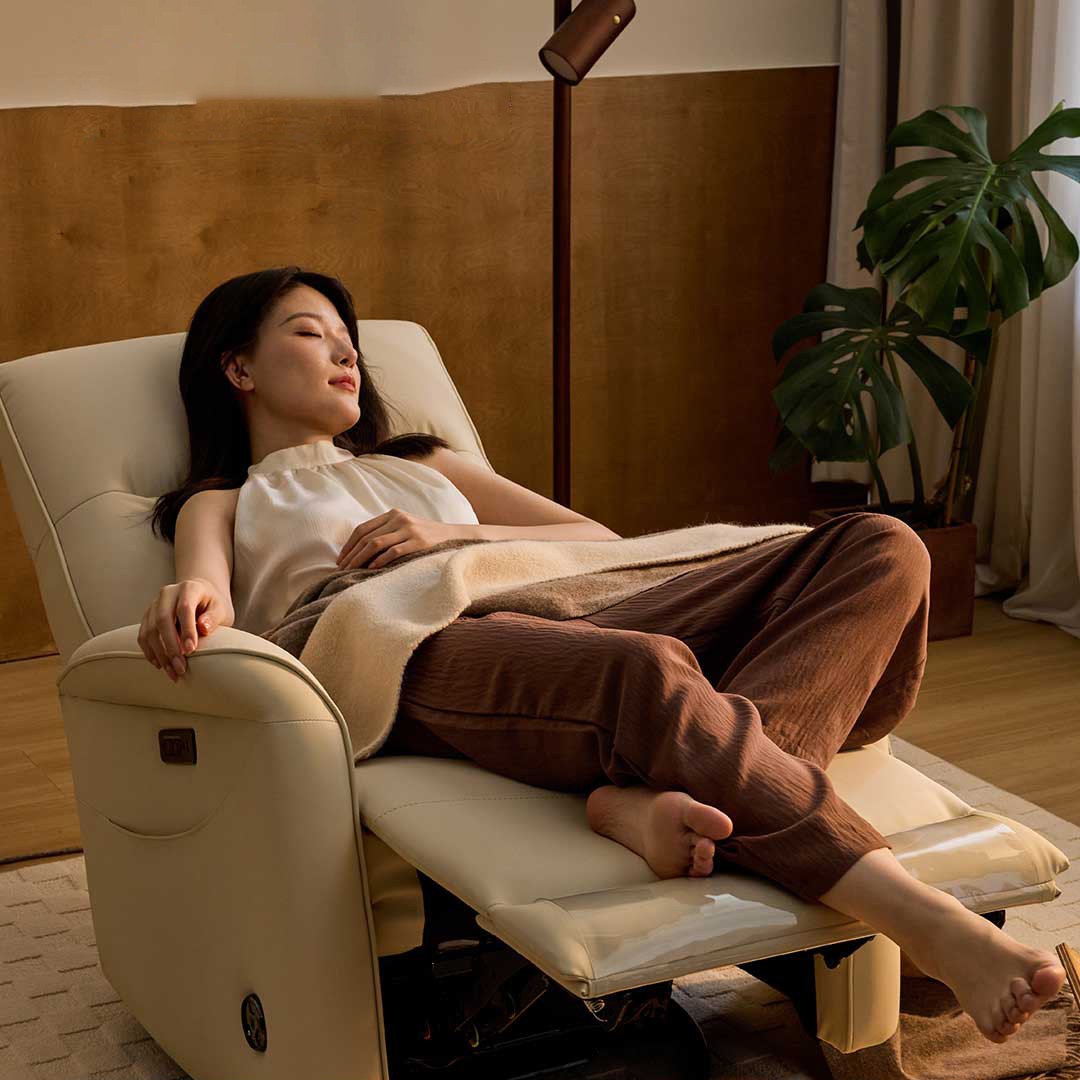 Ghe sofa dien da nang Xiaomi 8H B12 bigmivn 8