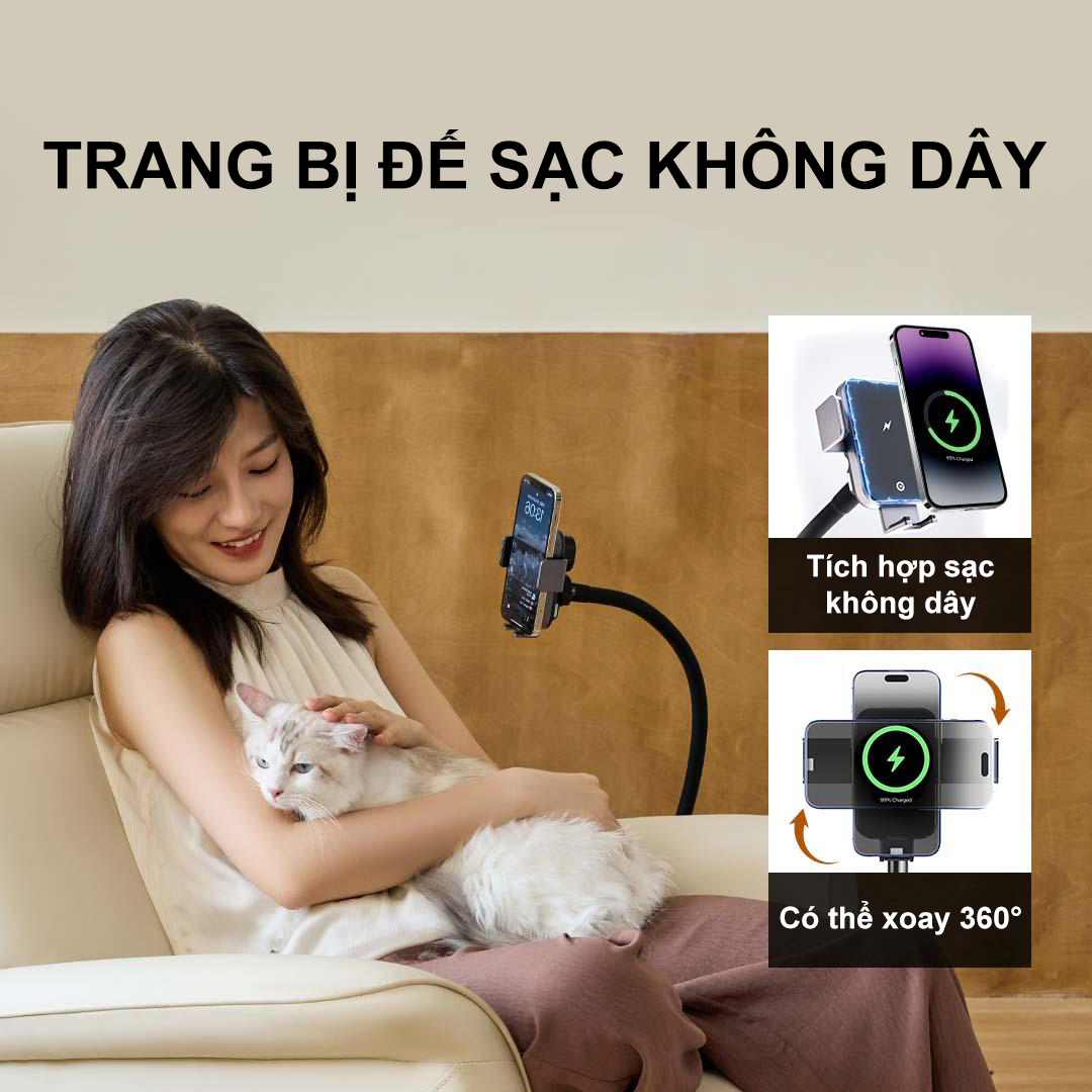 Ghe sofa dien da nang Xiaomi 8H B12 bigmivn 9