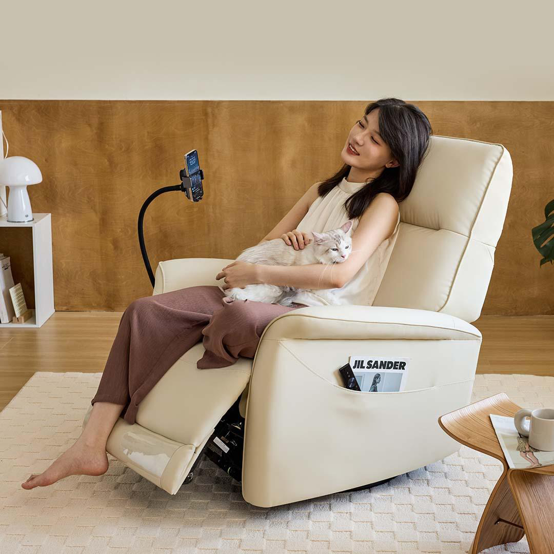 Ghe sofa dien da nang Xiaomi 8H B12 bigmivn