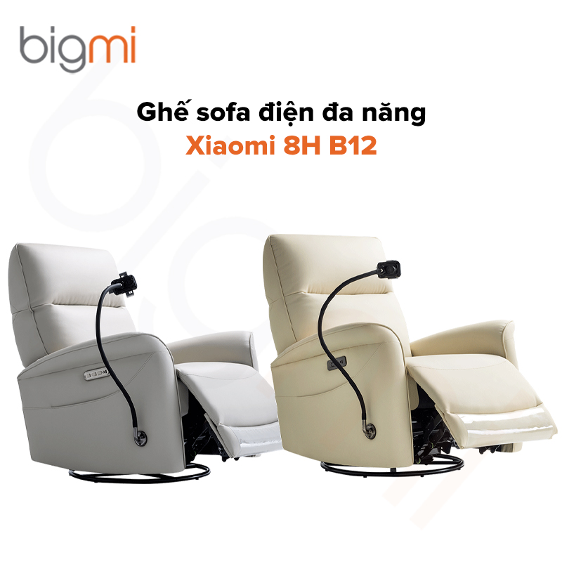 Ghế sofa điện đa năng Xiaomi 8H B12