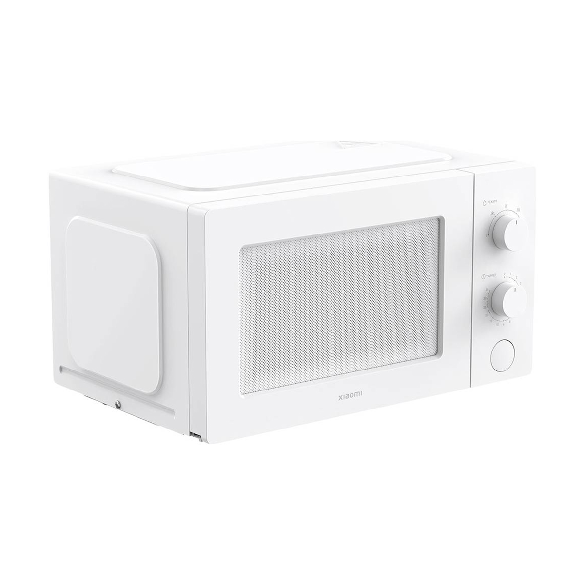 Lò vi sóng Xiaomi 20L Microwave Oven MWB010-2A (3) Lo vi song Xiaomi 20L Microwave Oven MWB010 2A 3