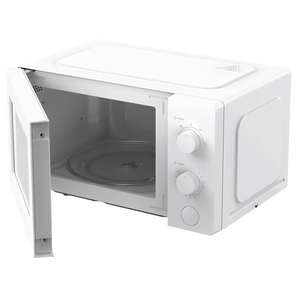 Lò vi sóng Xiaomi 20L Microwave Oven MWB010-2A (5) Lo vi song Xiaomi 20L Microwave Oven MWB010 2A 5