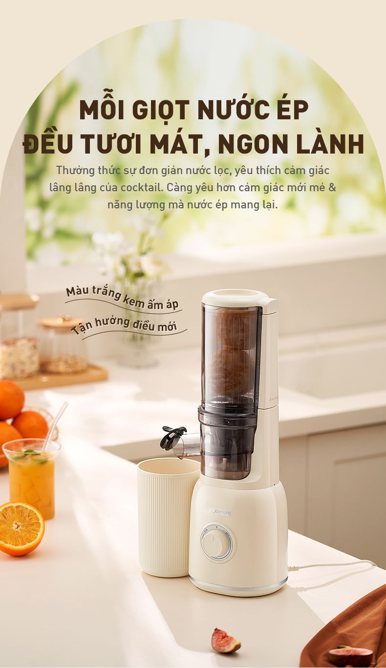 May ep cham Joyoung JSJ 550 800ml bigmivn 5