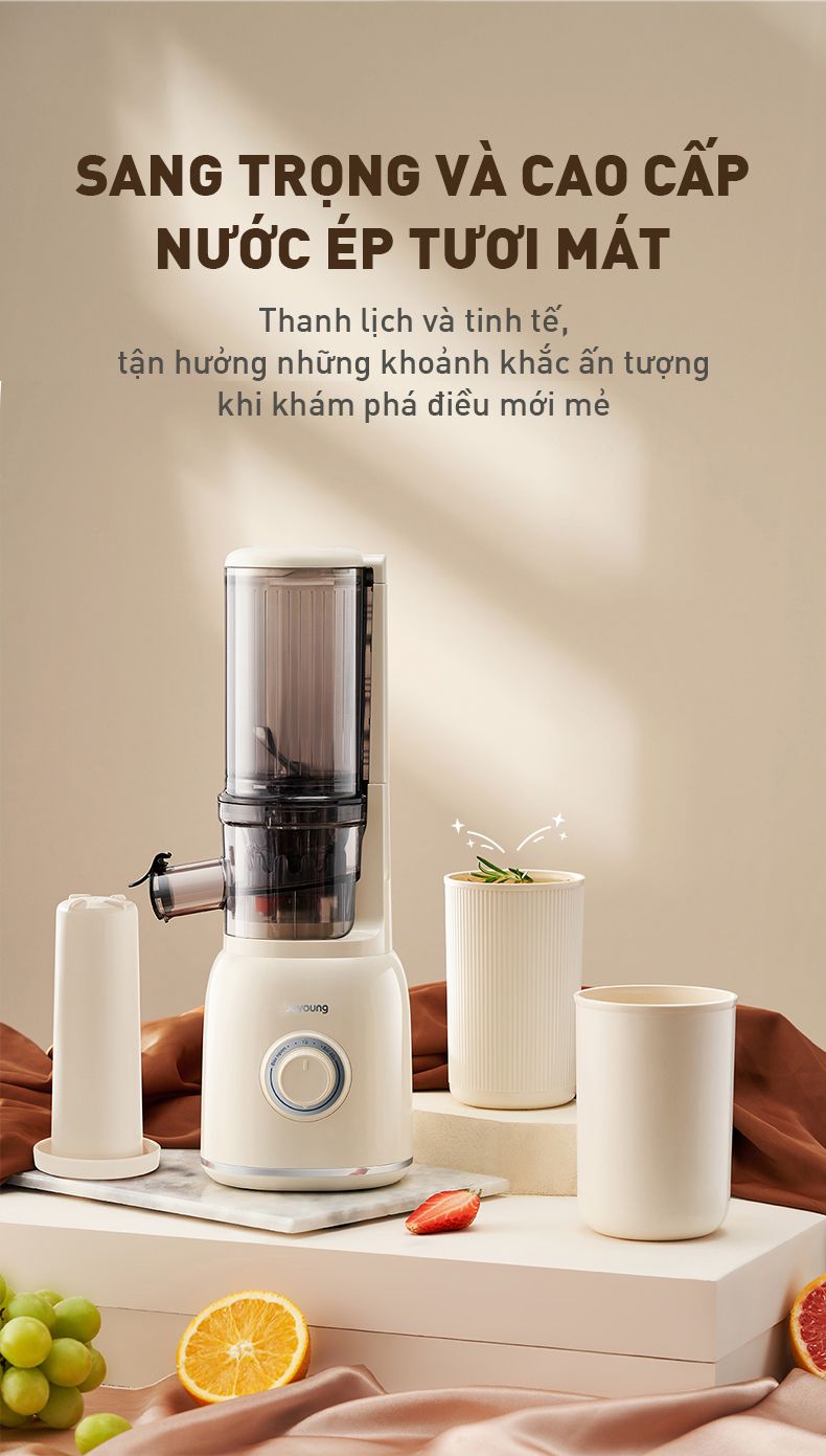 May ep cham Joyoung JSJ 550 800ml bigmivn 7