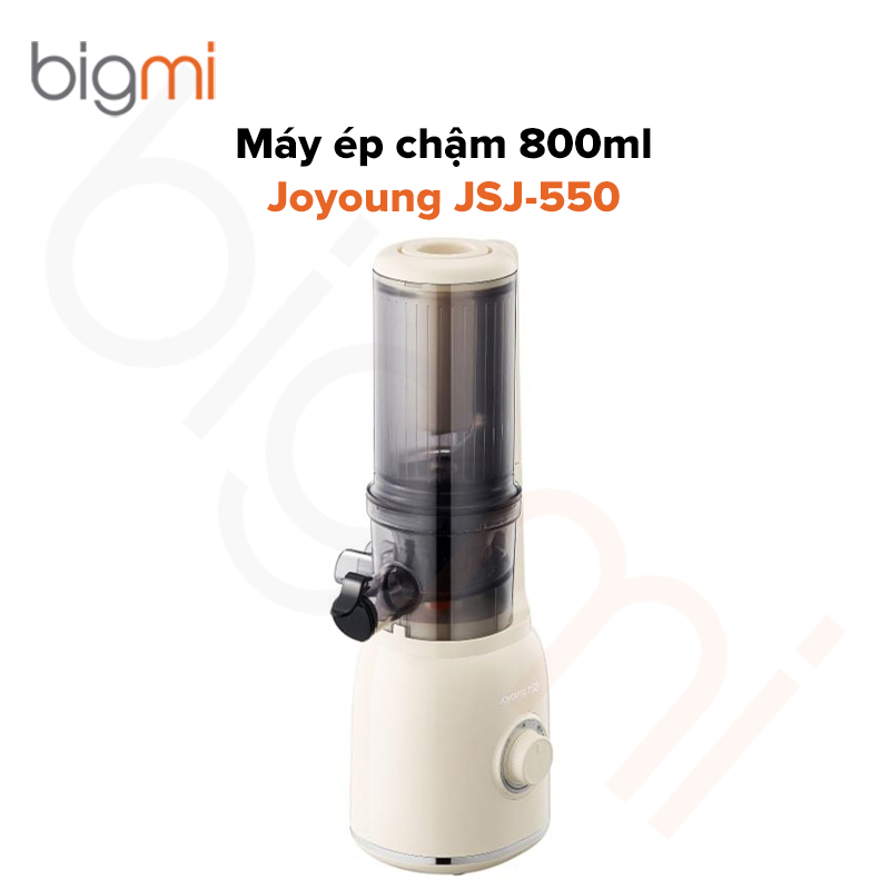 Máy ép chậm Joyoung JSJ-550 800ml