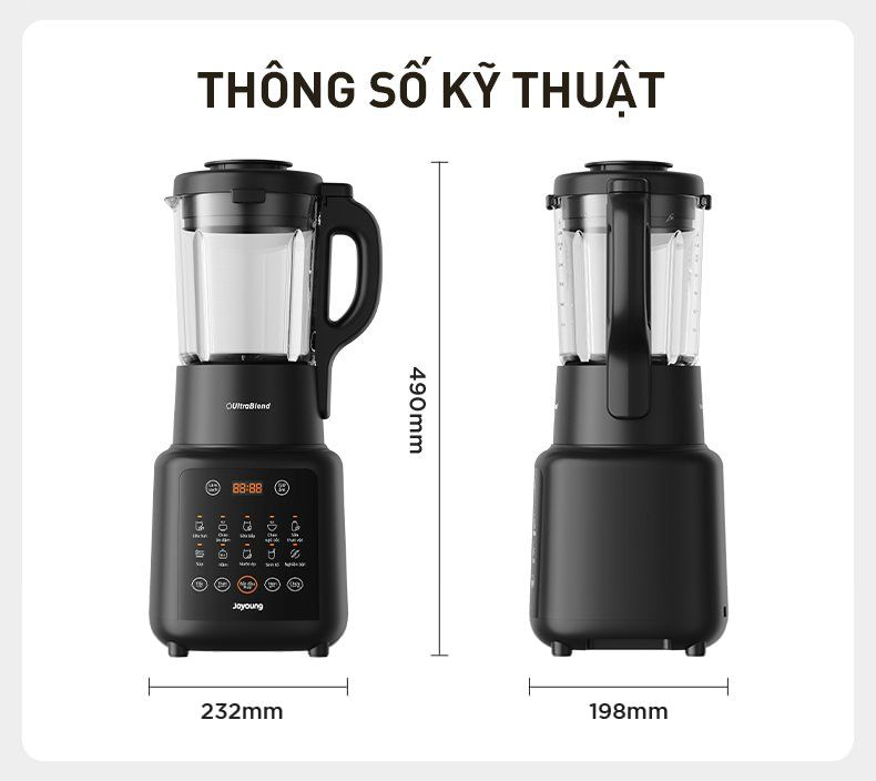 May lam sua hat da nang JOYOUNG JHSB 161 bigmivn 15