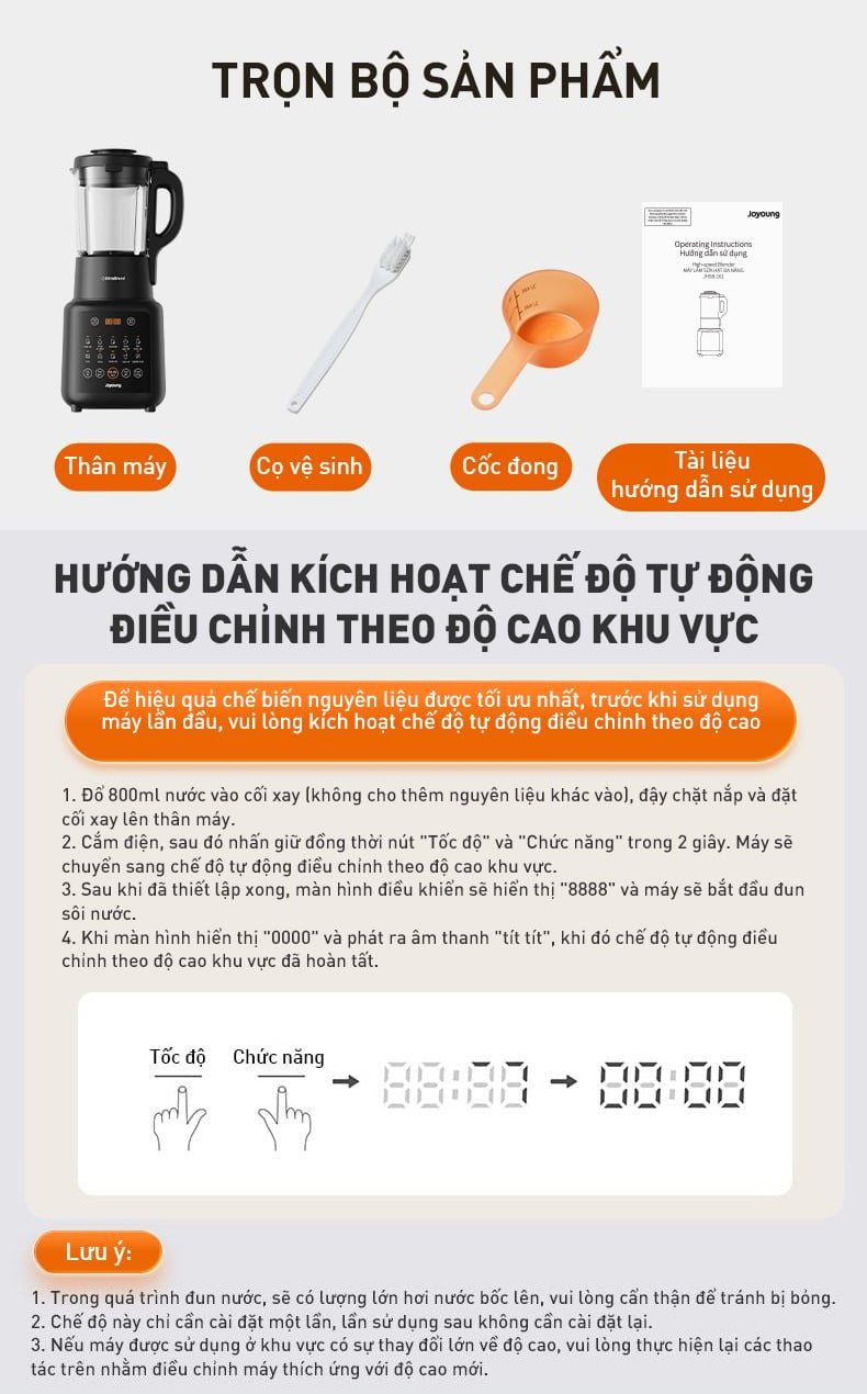 May lam sua hat da nang JOYOUNG JHSB 161 bigmivn 16