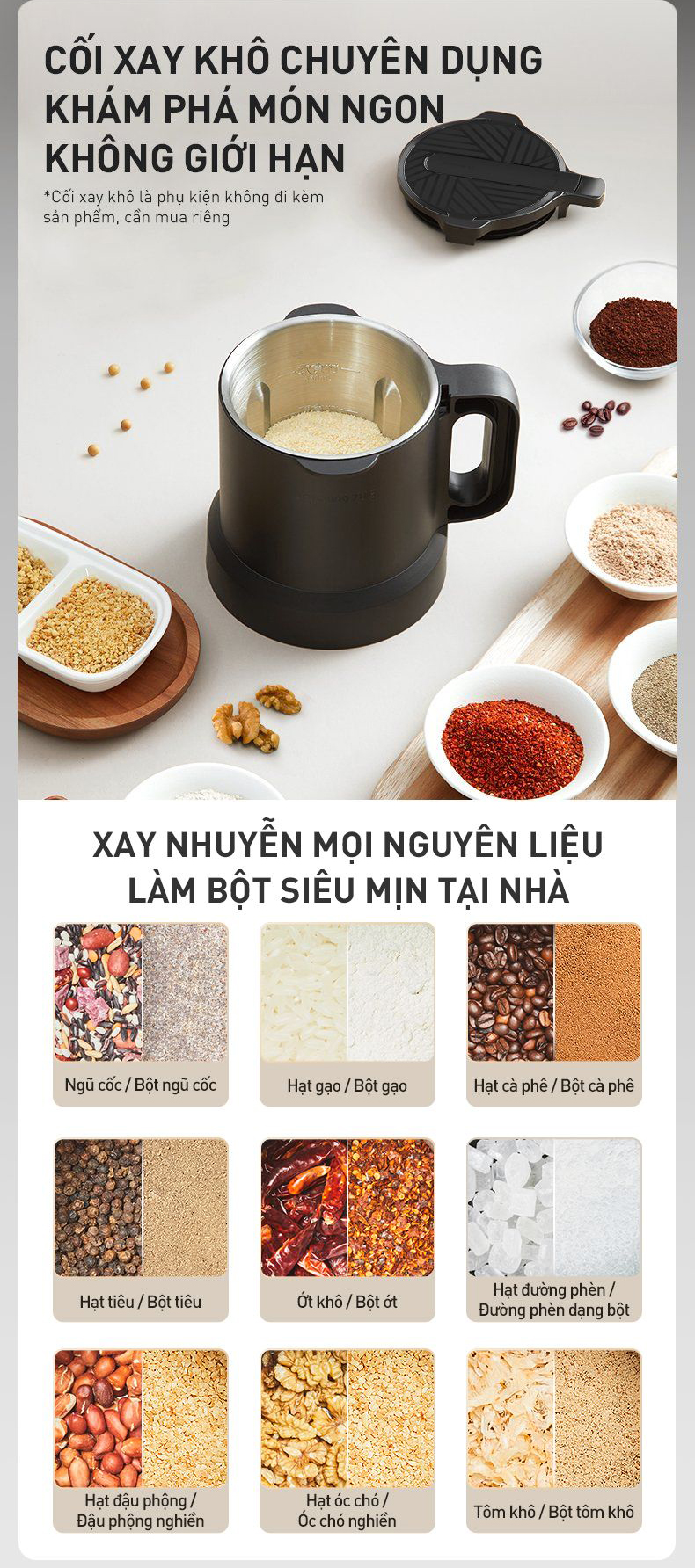 May lam sua hat da nang JOYOUNG JHSB 161 bigmivn 5